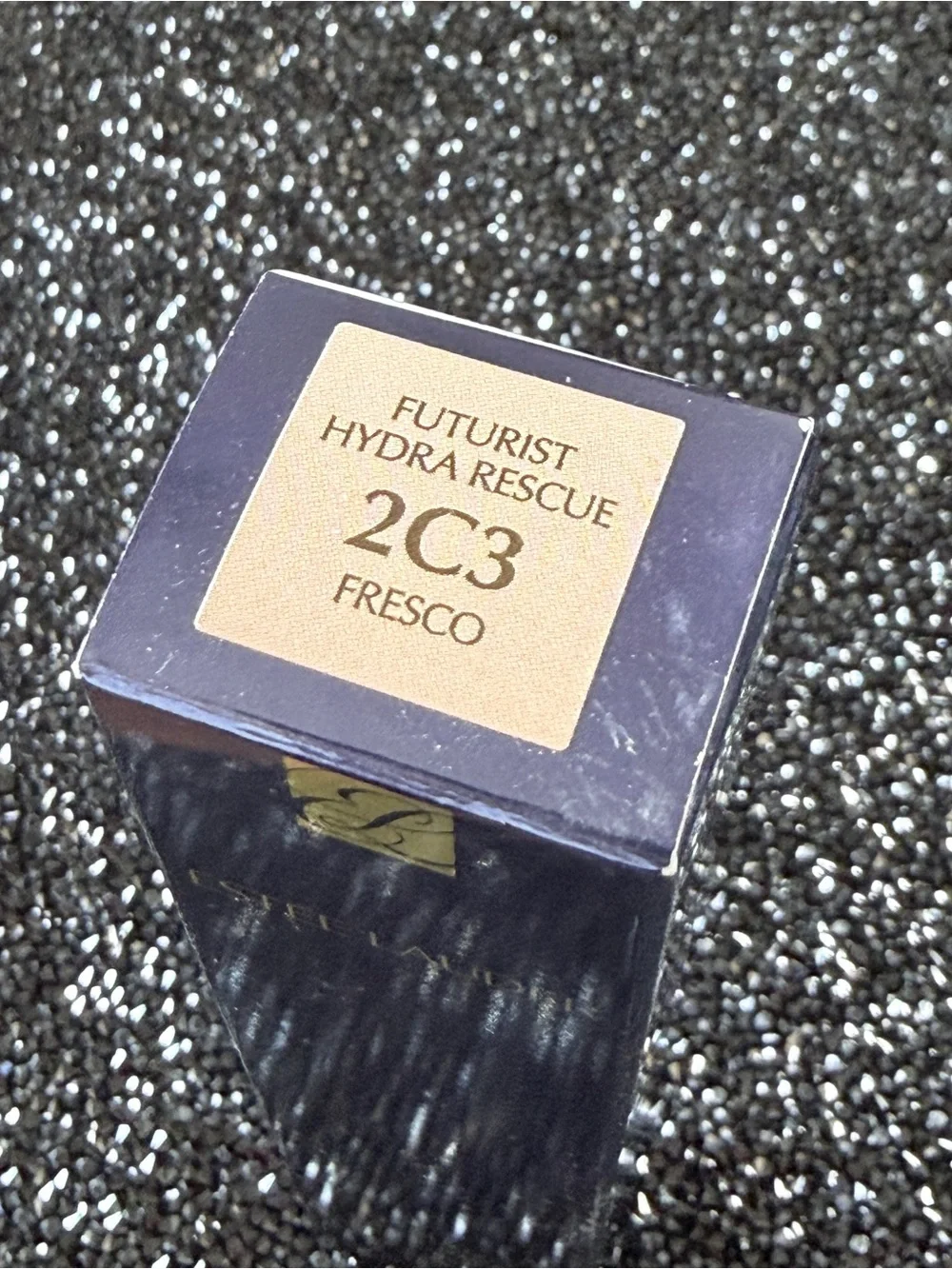 Estee Lauder Futurist Hydra Rescue Moisturizing Makeup - 2C3 Fresco